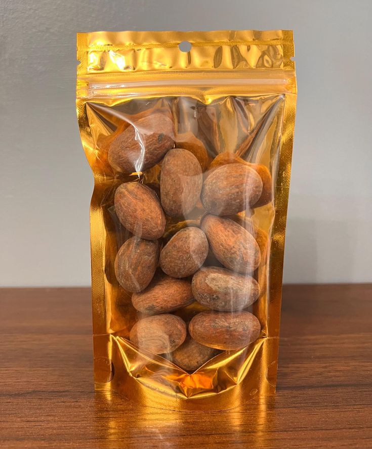 bitter kola nut, fresh garcinia kola organic african orogbo