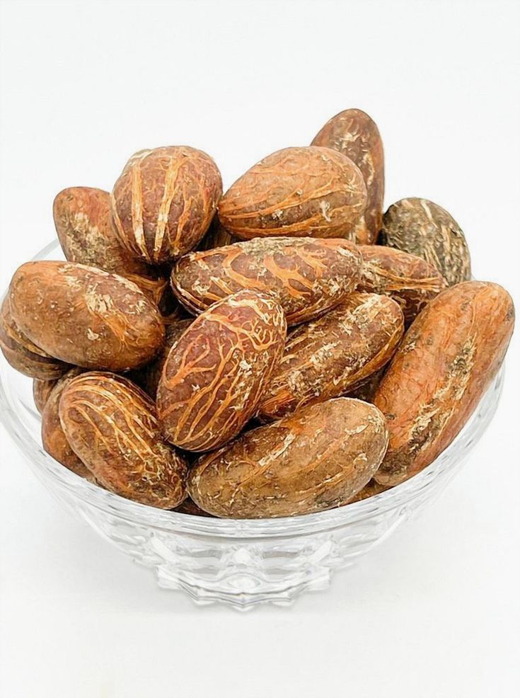 fresh organic bitter kola nut 8oz pack chewable and juicy